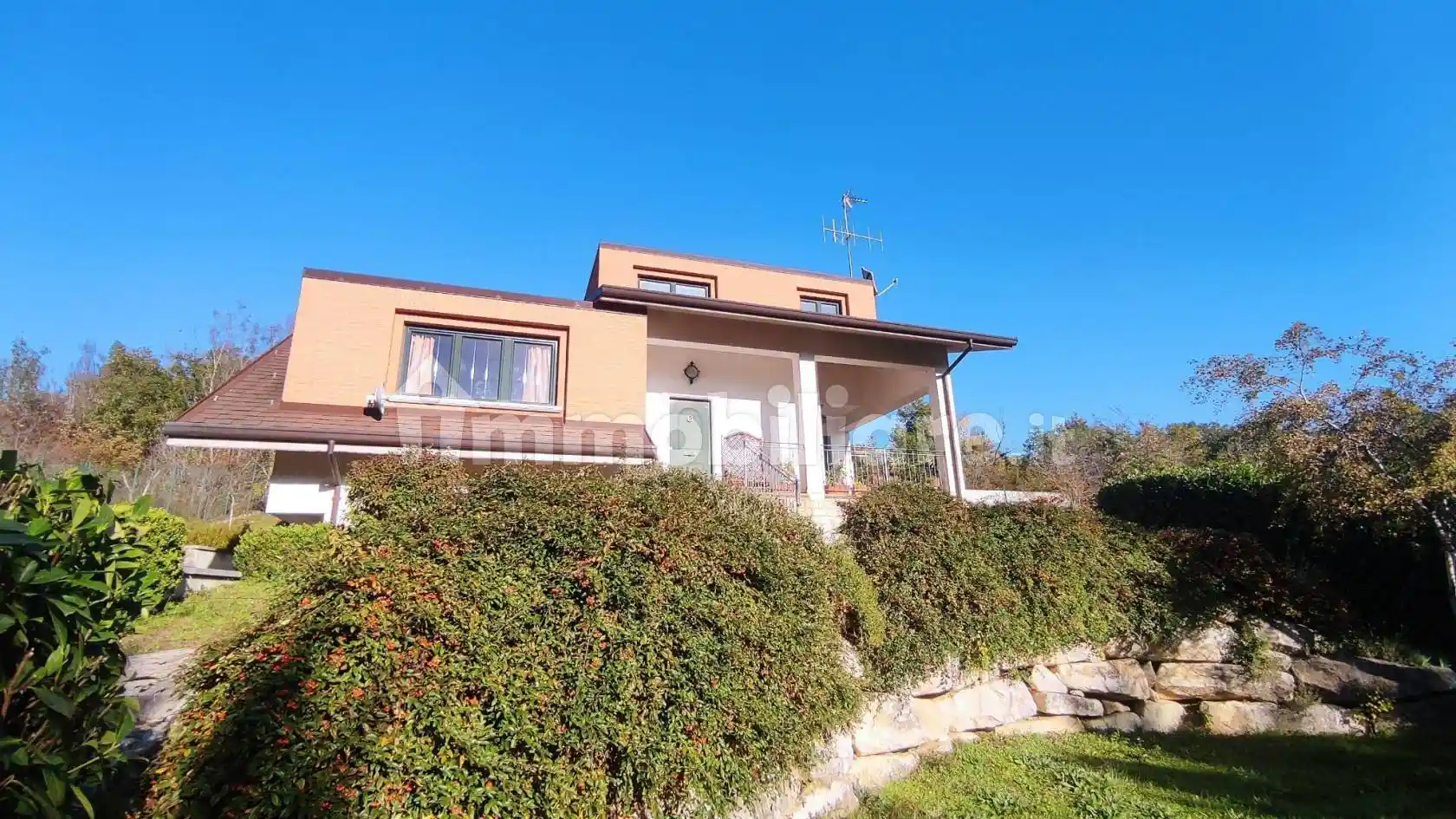 Villa unifamiliare via Valle Partina, Centro, Scoppito - foto 5