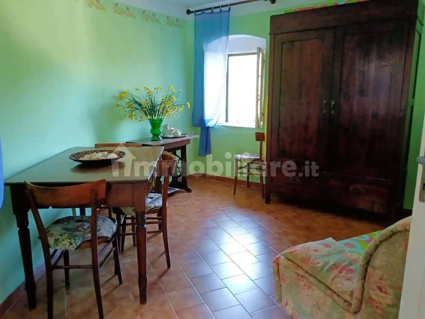 Appartamento in vendita a Ameglia