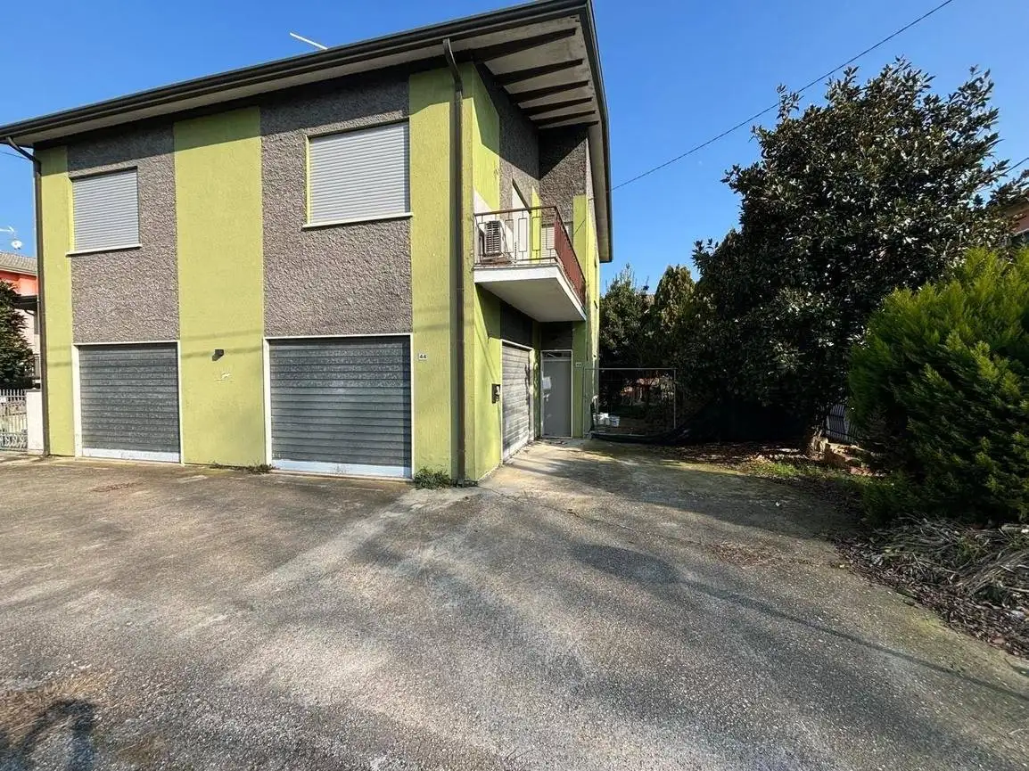 Villa unifamiliare via Roma, Centro, Boara Pisani - foto 2