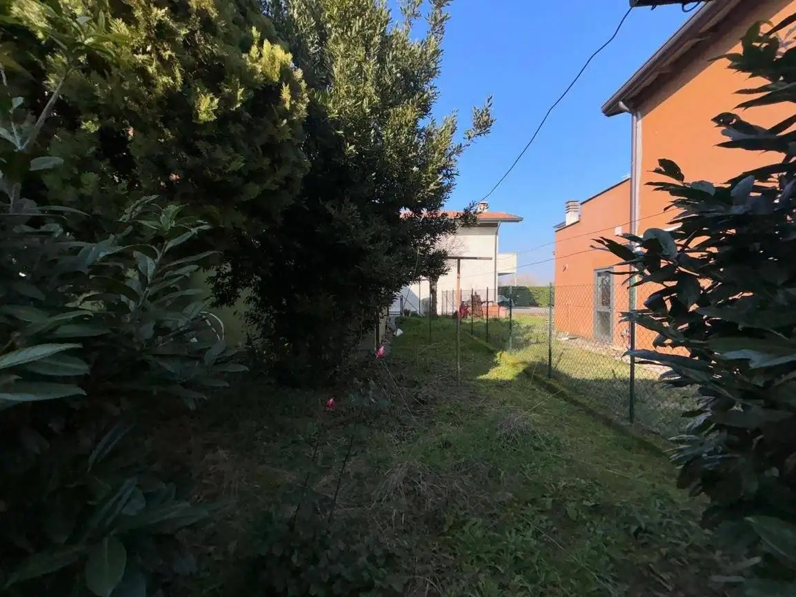 Villa unifamiliare via Roma, Centro, Boara Pisani - foto 3
