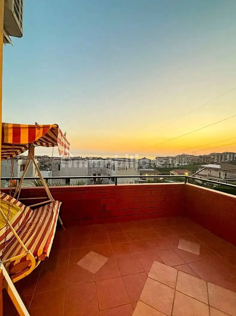 Appartamento in vendita a Scalea