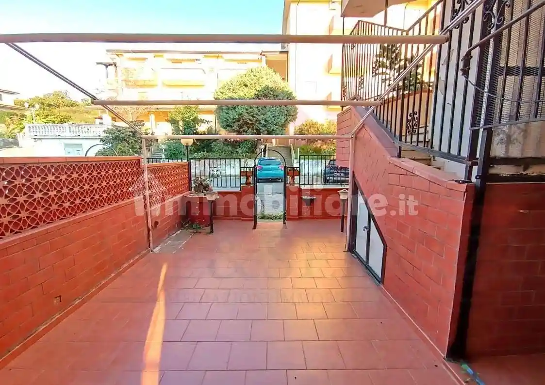 Trilocale via Sandro Pertini traversa 5 8, Monticello, Piano Lettieri, Scalea - foto 3