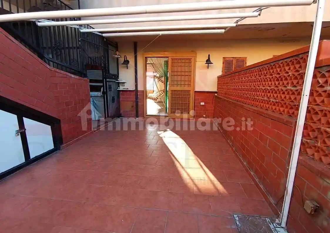 Trilocale via Sandro Pertini traversa 5 8, Monticello, Piano Lettieri, Scalea - foto 4