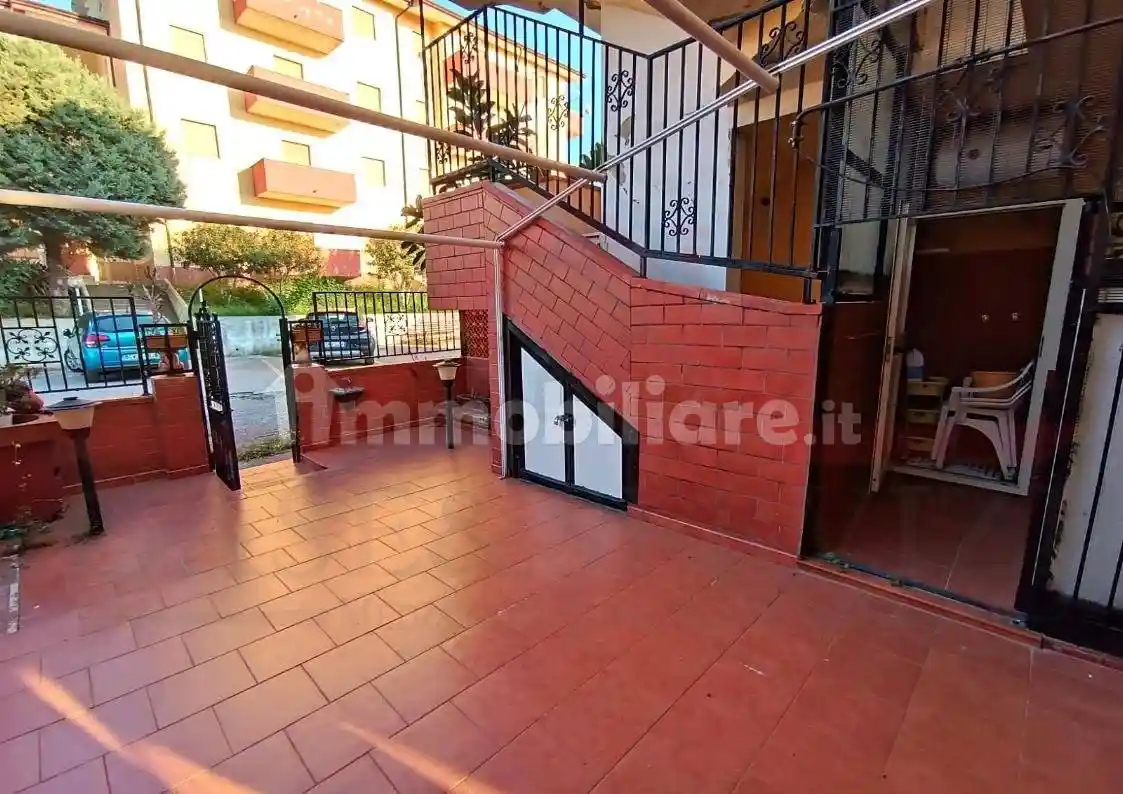 Trilocale via Sandro Pertini traversa 5 8, Monticello, Piano Lettieri, Scalea - foto 5