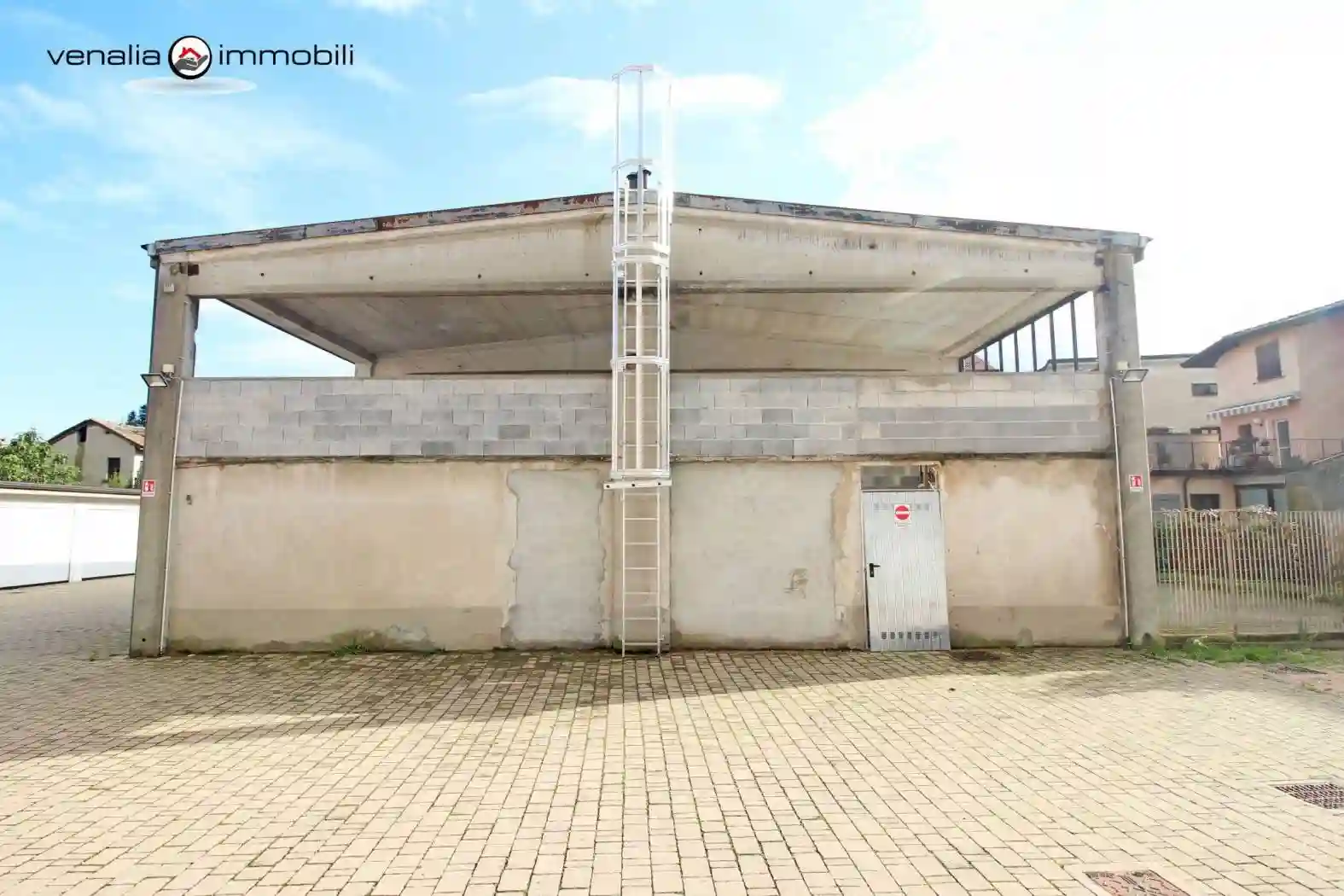 Palazzo - Edificio - foto 4