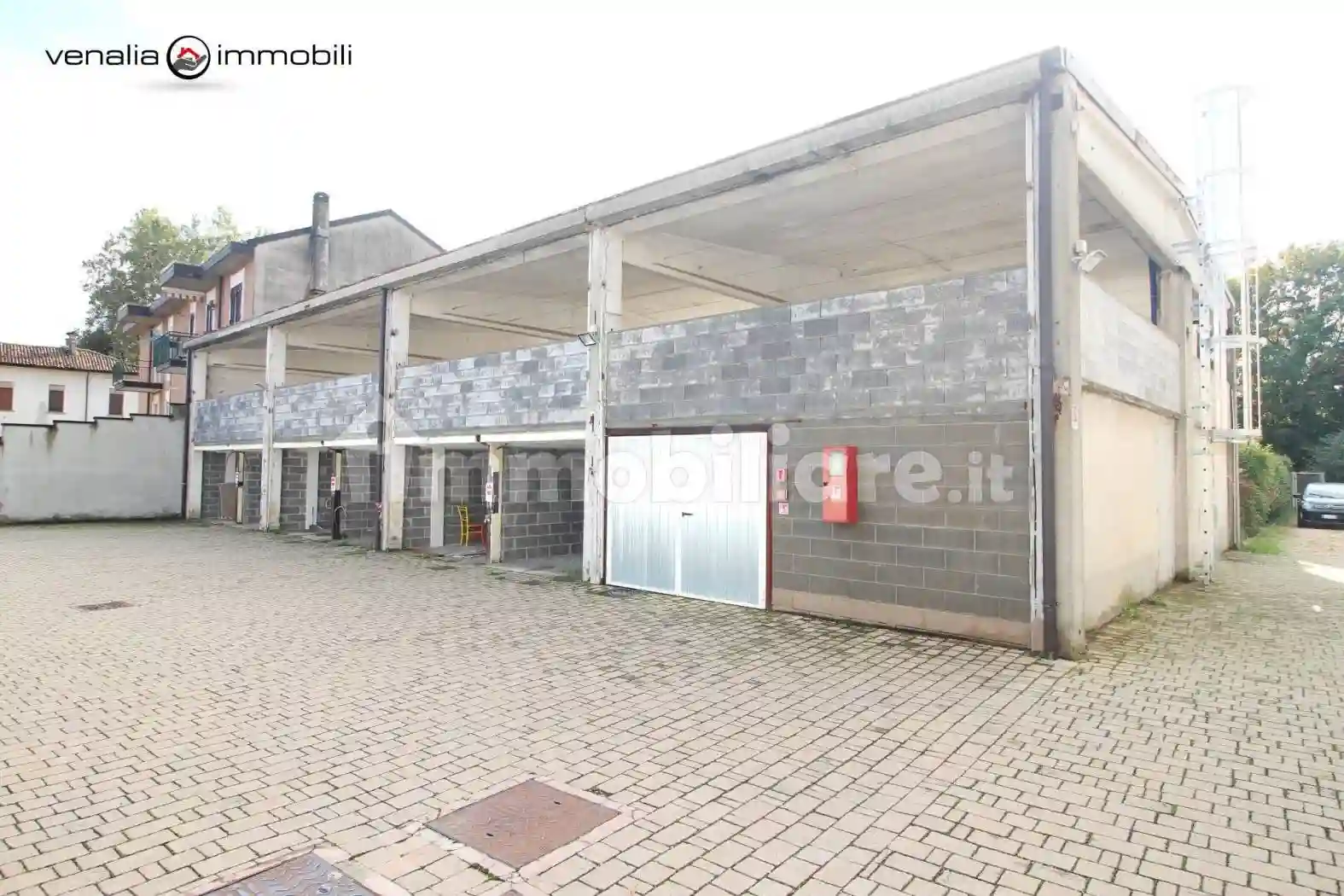 Palazzo - Edificio - foto 5