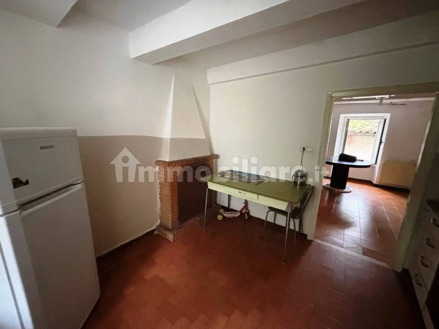 Terratetto unifamiliare 101 m², buono stato, Centro, Esanatoglia - foto 4