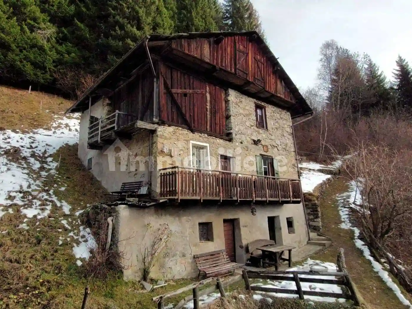 Casa indipendente - foto 2