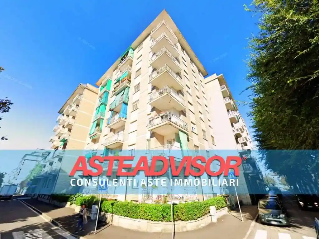 Appartamento in vendita a Chivasso