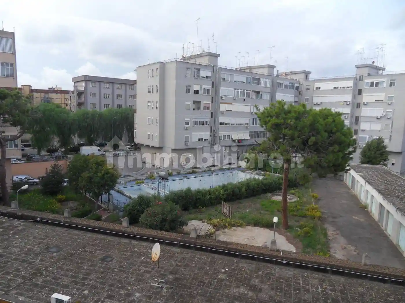 Appartamento in vendita a Brindisi