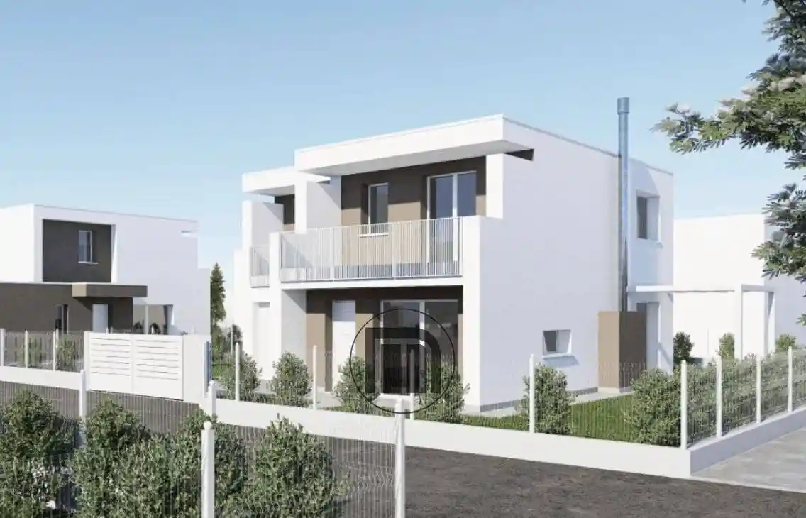 Villa in vendita a Carbonera