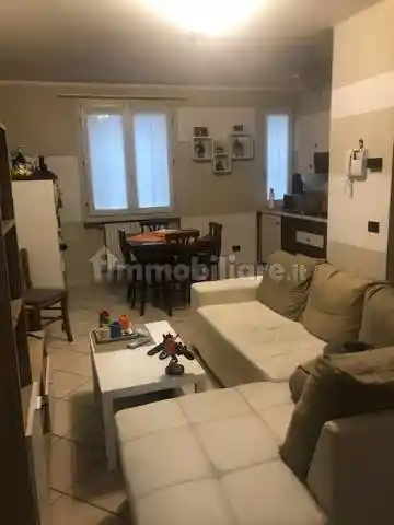 Appartamento in vendita a Chiari