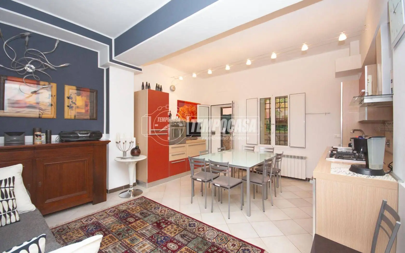 Appartamento in vendita a Bologna