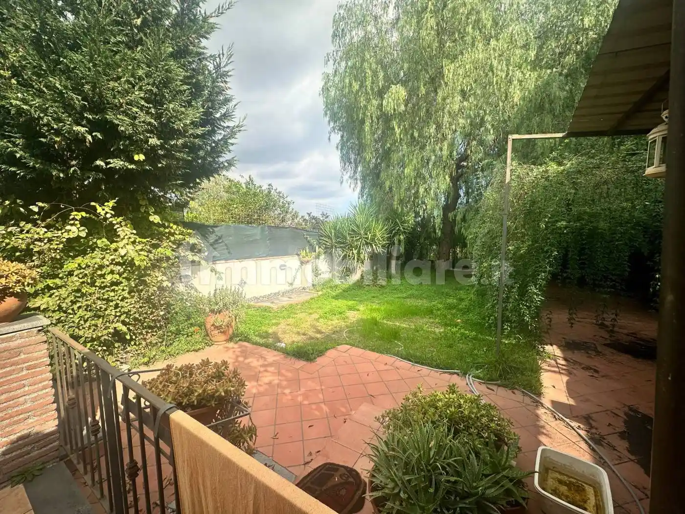 Villa in vendita a Mascalucia