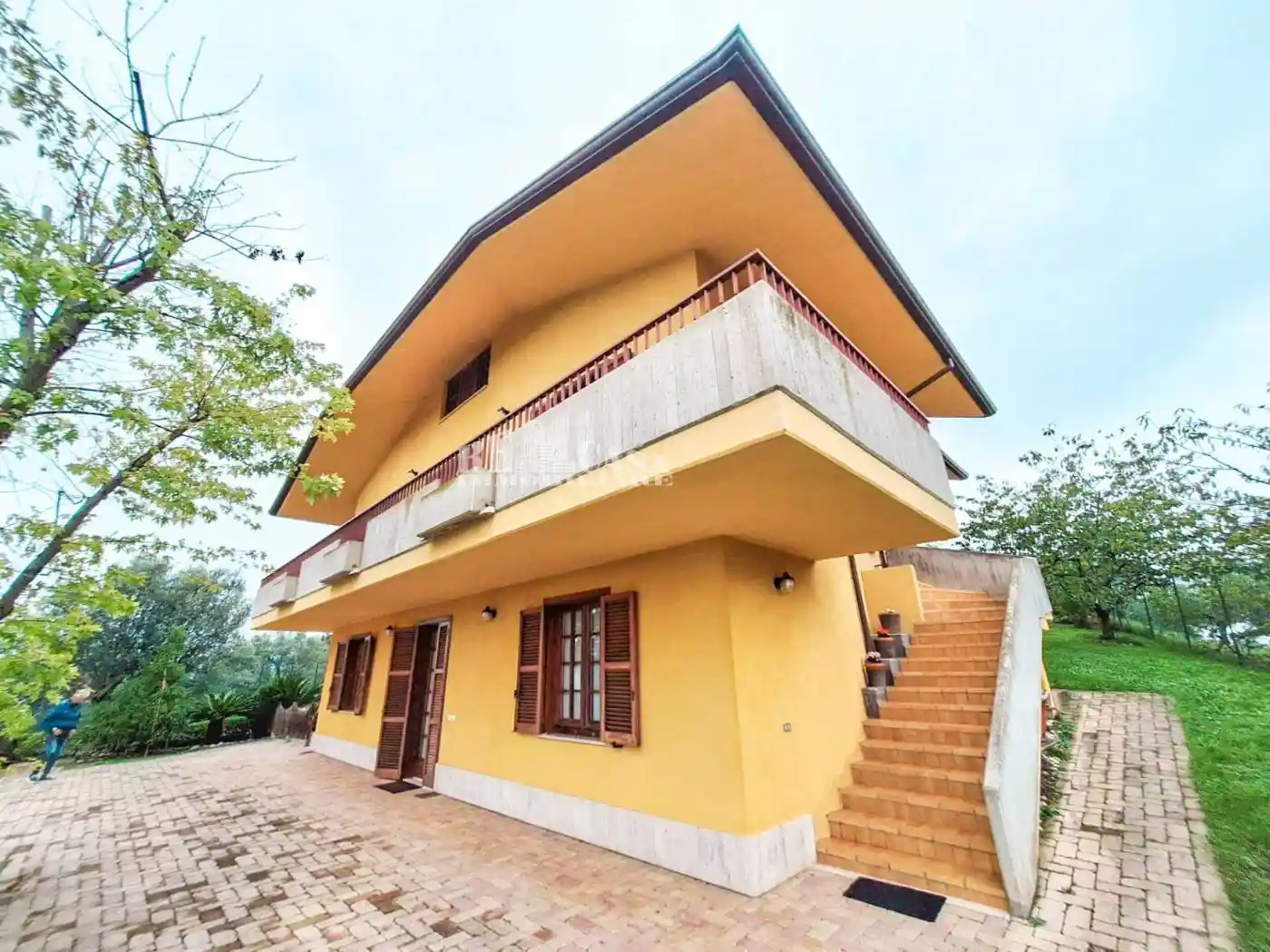 Villa unifamiliare via cona, Centro, Sant'Omero - foto 2