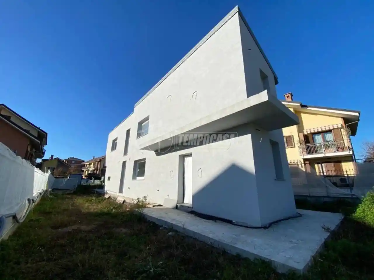 Villa in vendita a Ciriè