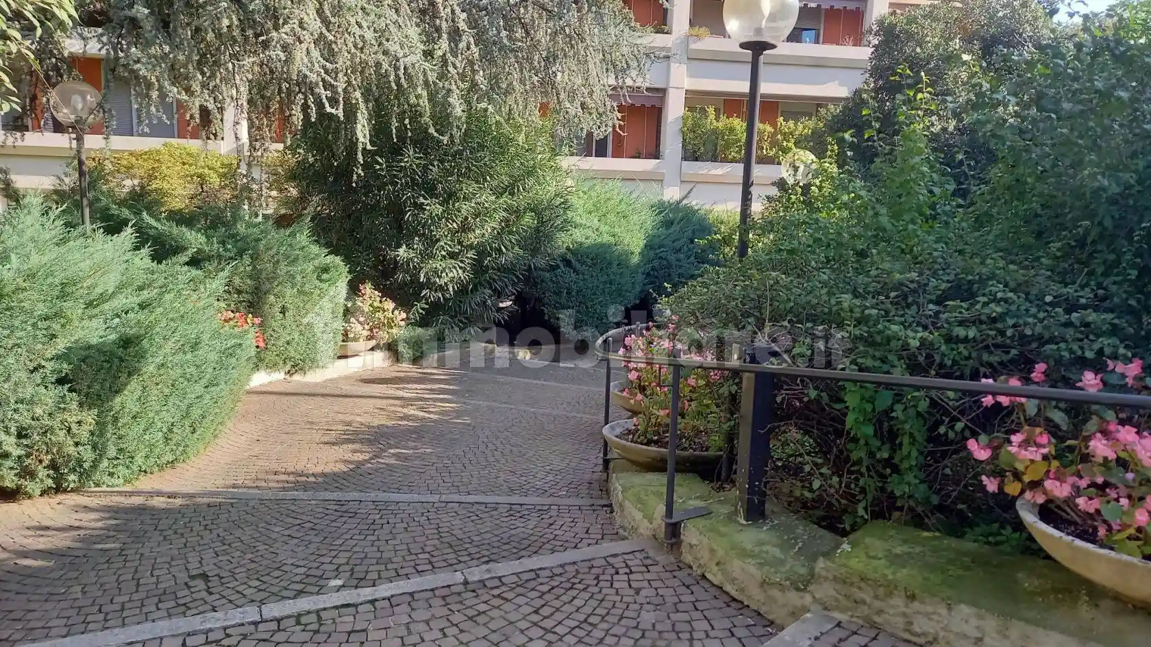 Quadrilocale corso Lodi 65, Lodi - Brenta, Milano - foto 2