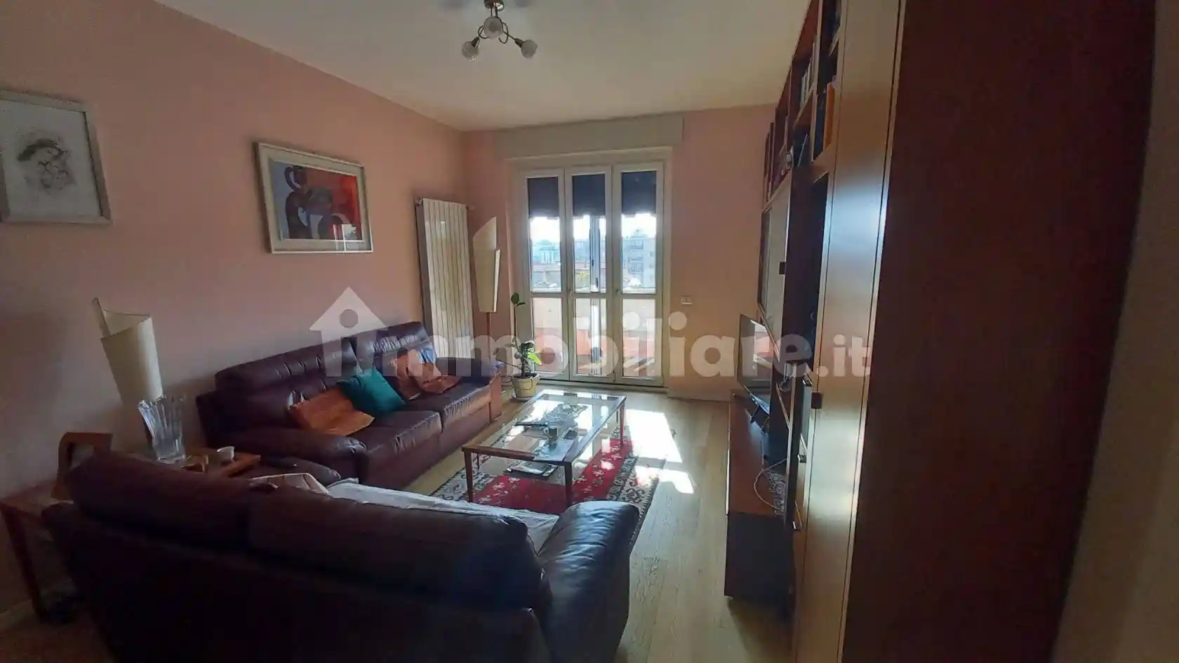 Quadrilocale corso Lodi 65, Lodi - Brenta, Milano - foto 3