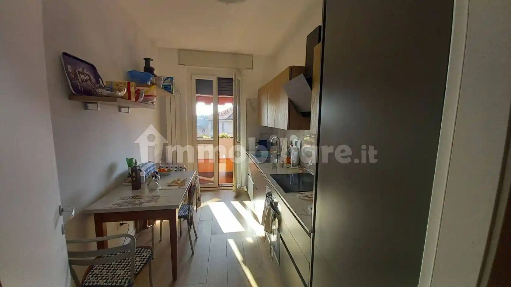 Quadrilocale corso Lodi 65, Lodi - Brenta, Milano - foto 4