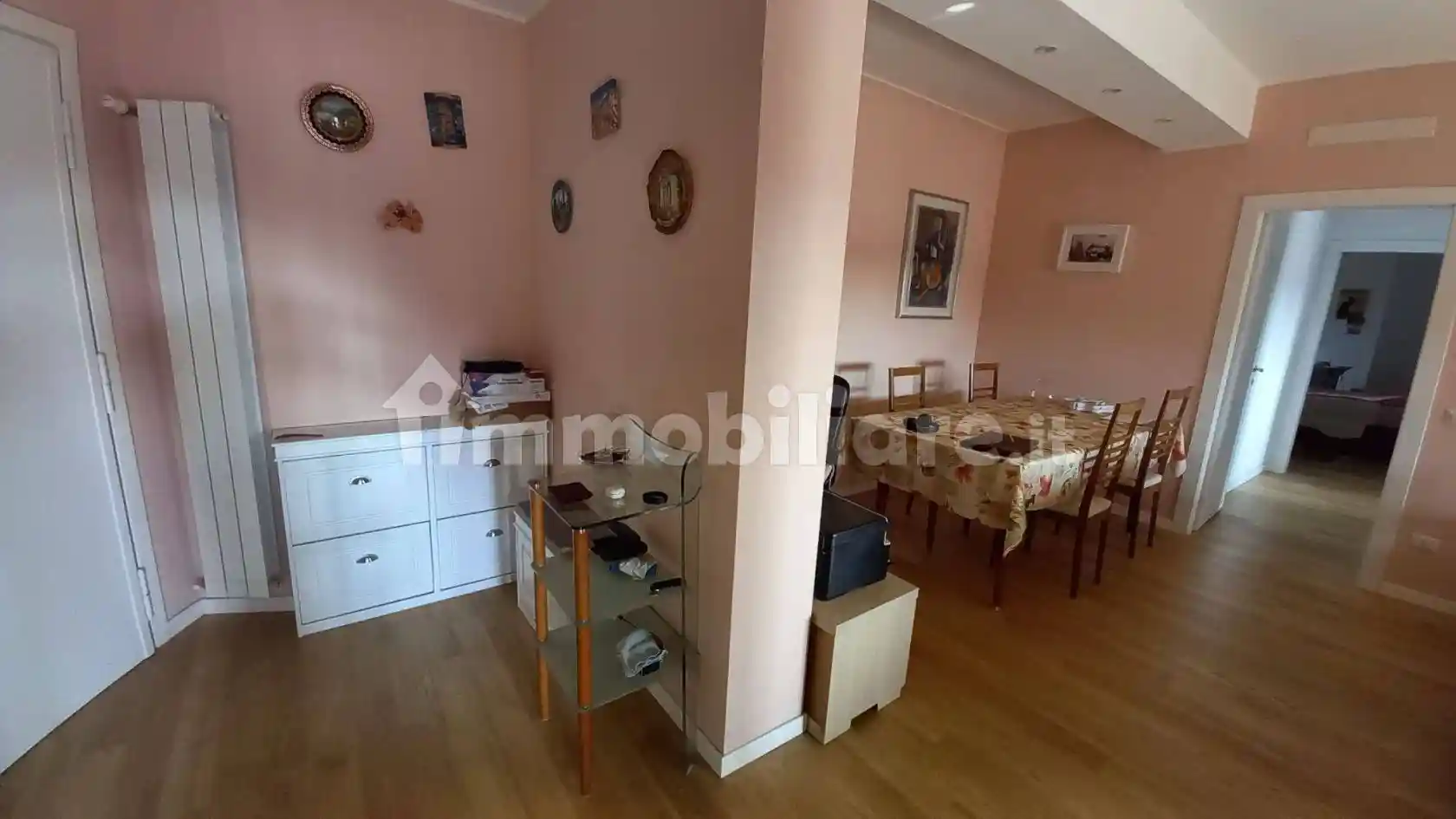 Quadrilocale corso Lodi 65, Lodi - Brenta, Milano - foto 5