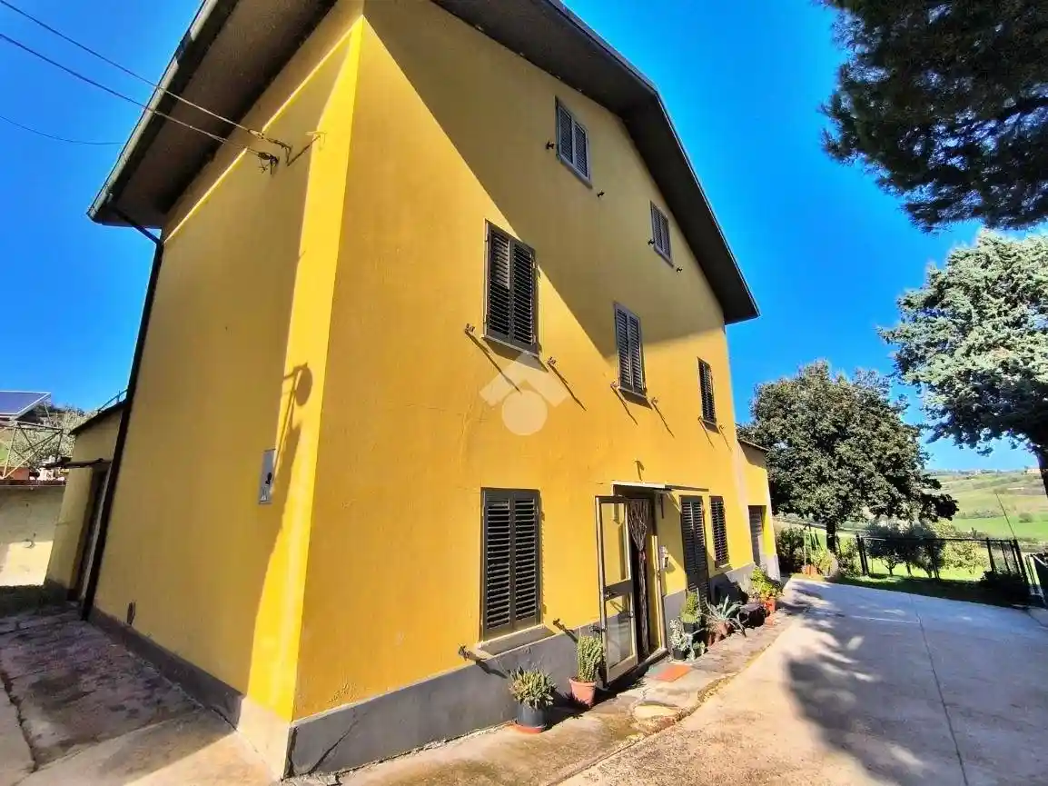 Casa indipendente in vendita a Tavullia