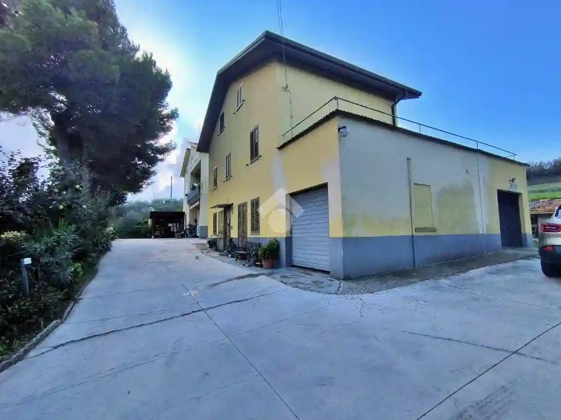 Casa indipendente - foto 3