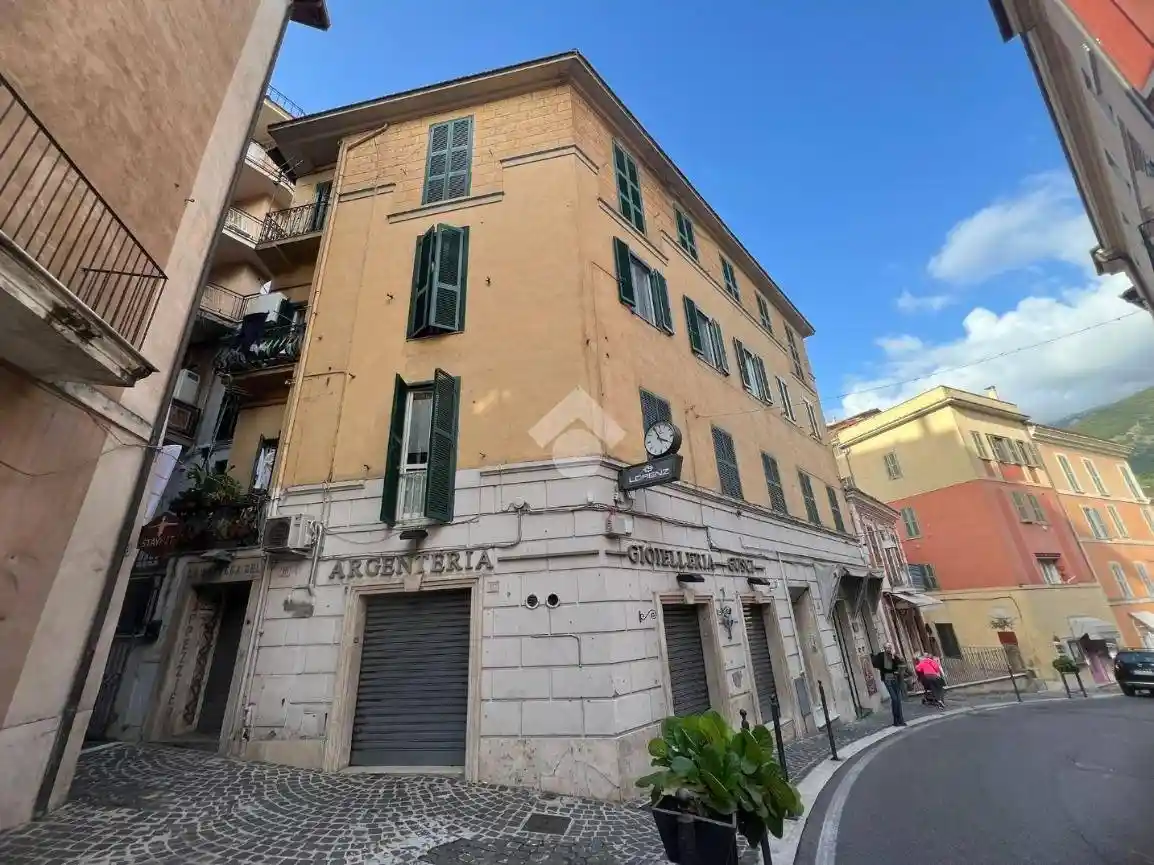 Appartamento in vendita a Subiaco