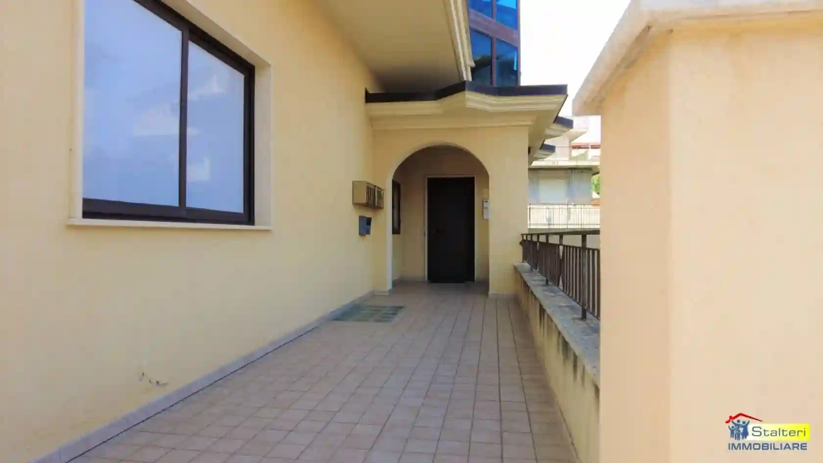 Quadrilocale via Luigi Misuraca 2, Centro, Siderno - foto 4