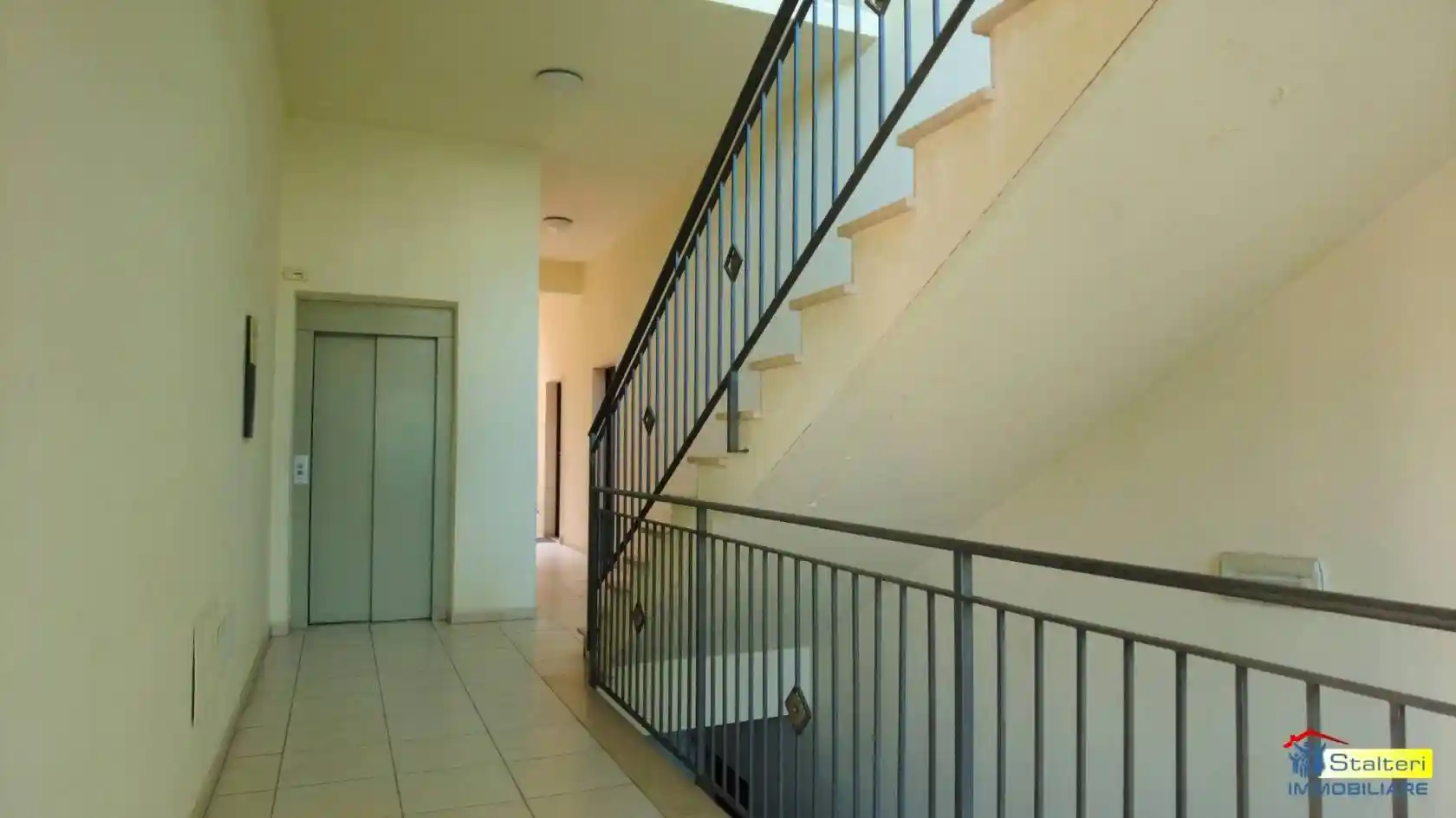 Quadrilocale via Luigi Misuraca 2, Centro, Siderno - foto 3