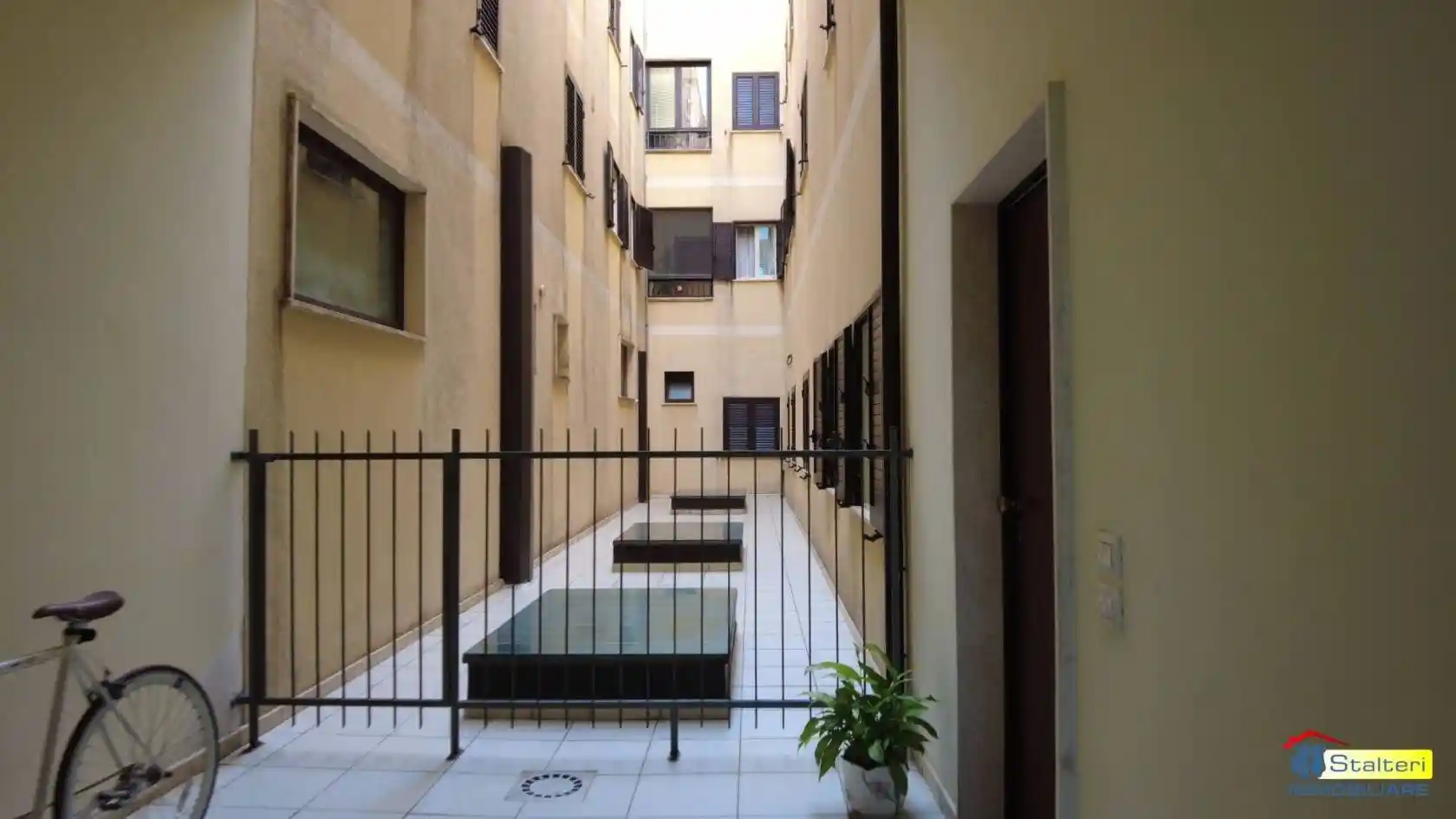 Quadrilocale via Luigi Misuraca 2, Centro, Siderno - foto 5