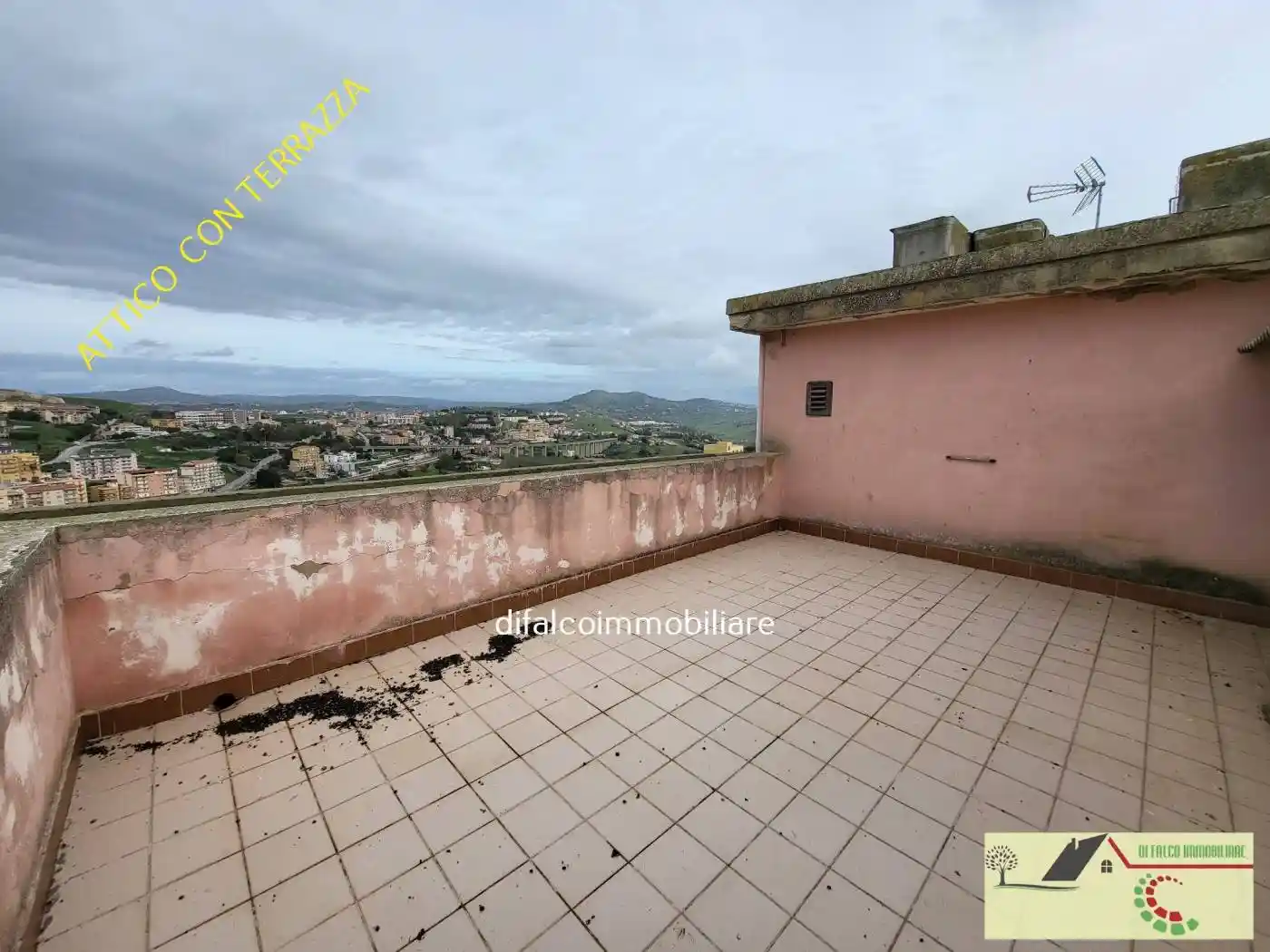 Appartamento in vendita a Agrigento