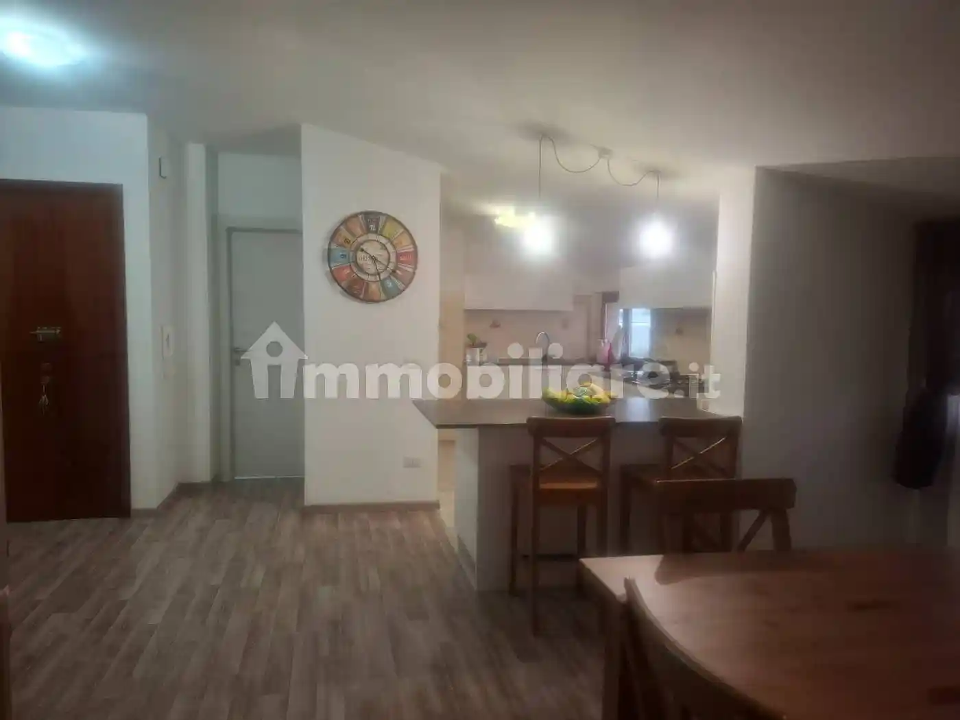 Appartamento in vendita a Ponzano di Fermo