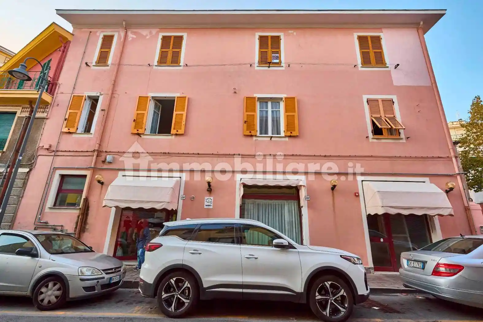 Appartamento in vendita a Cogoleto