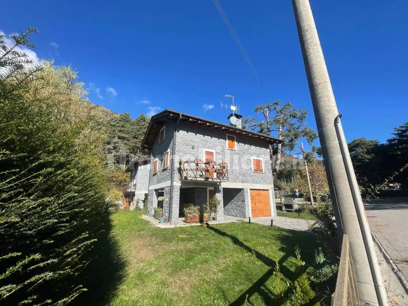 Casa indipendente in vendita a Civo