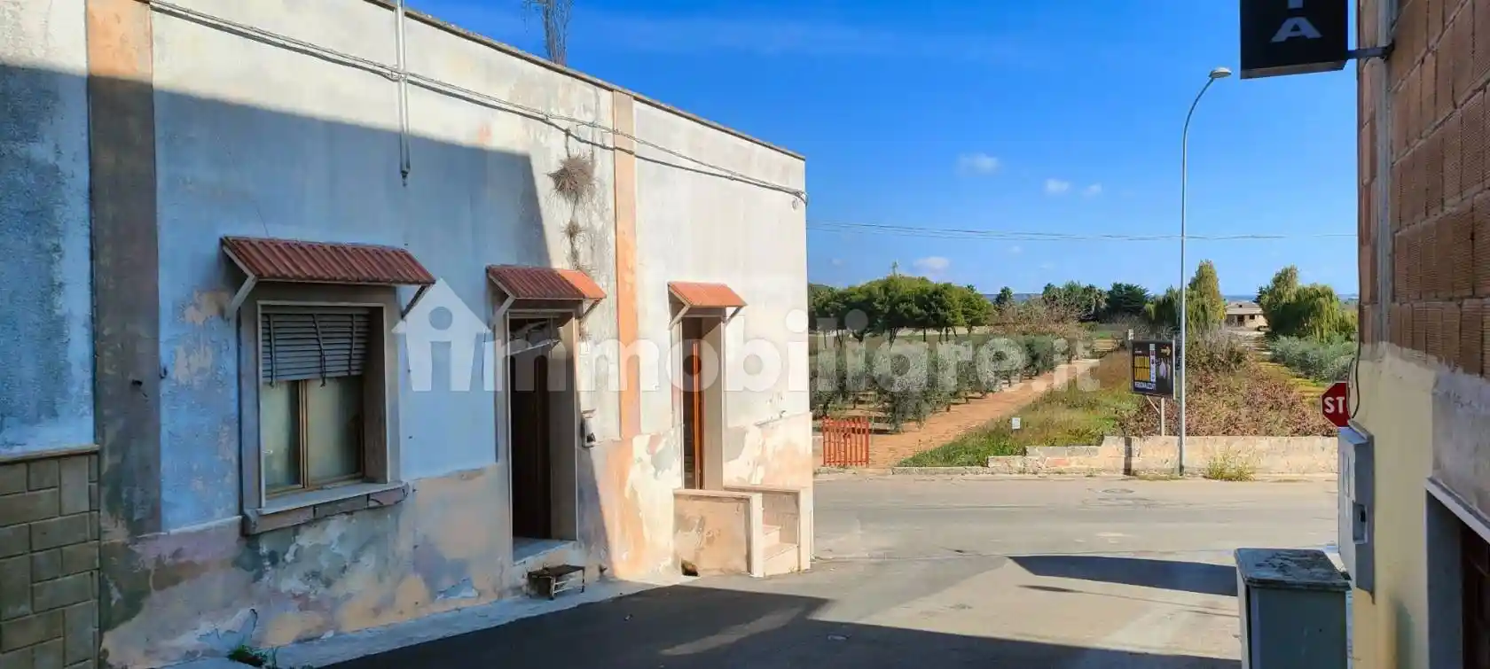 Casa indipendente in vendita a Melissano