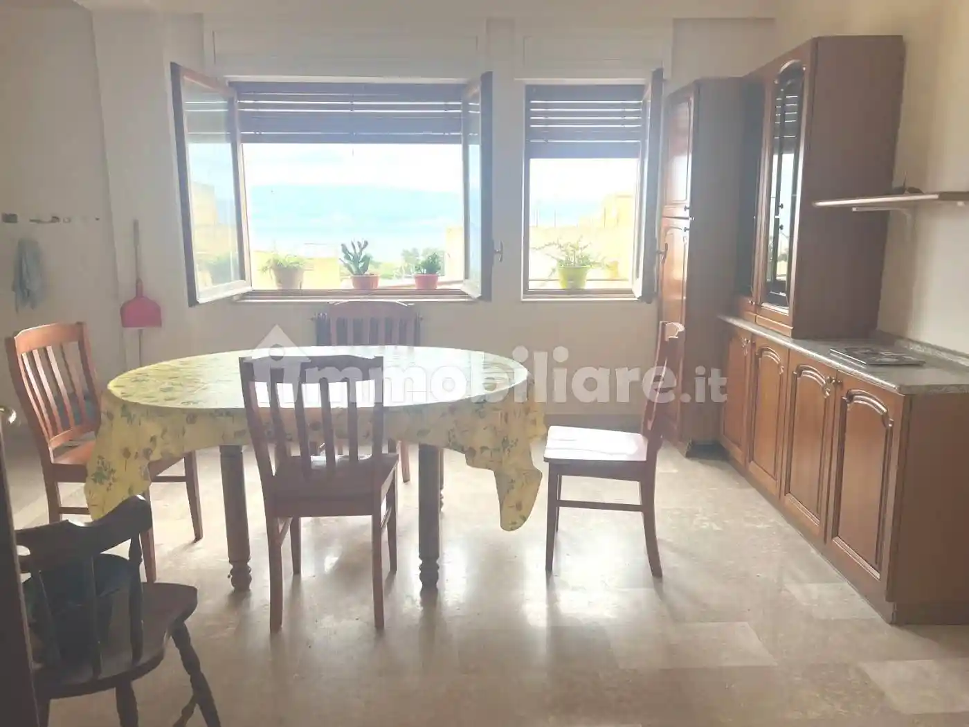 Appartamento in vendita a Reggio Calabria