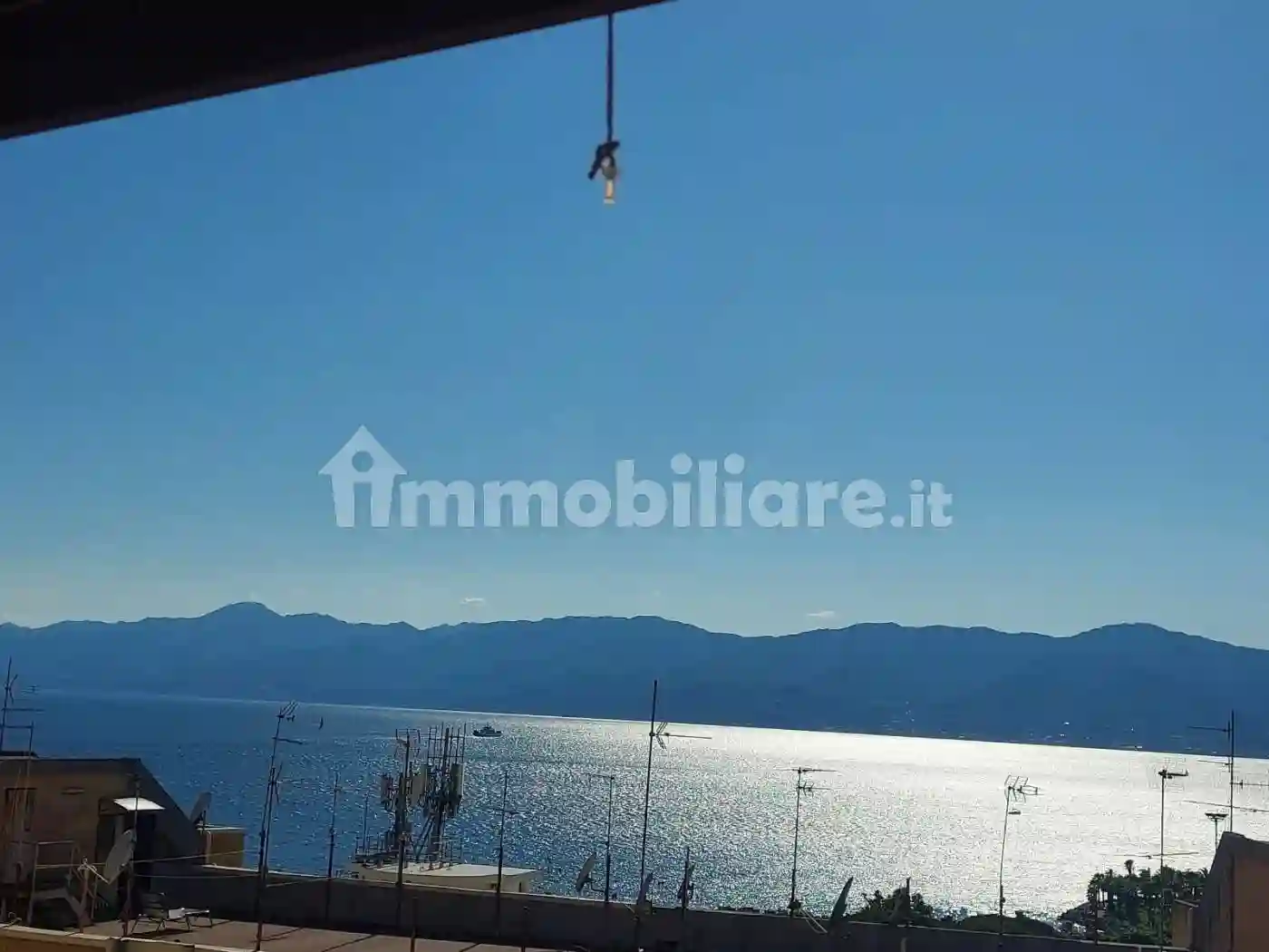 Appartamento via Nazionale Pentimele, Archi, Reggio Calabria - foto 4