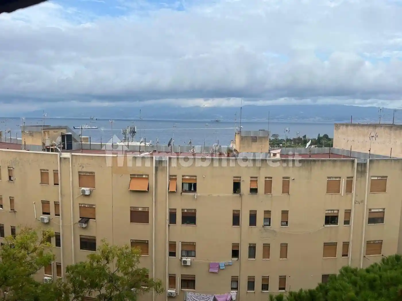 Appartamento via Nazionale Pentimele, Archi, Reggio Calabria - foto 3