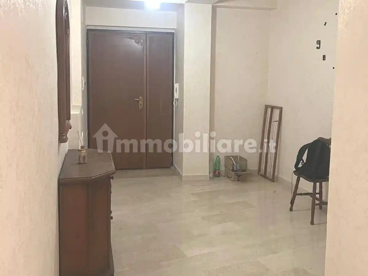 Appartamento via Nazionale Pentimele, Archi, Reggio Calabria - foto 4