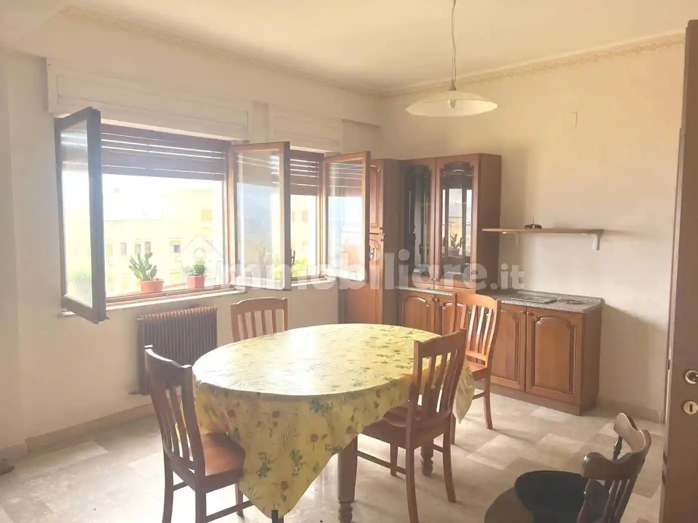 Appartamento via Nazionale Pentimele, Archi, Reggio Calabria - foto 5