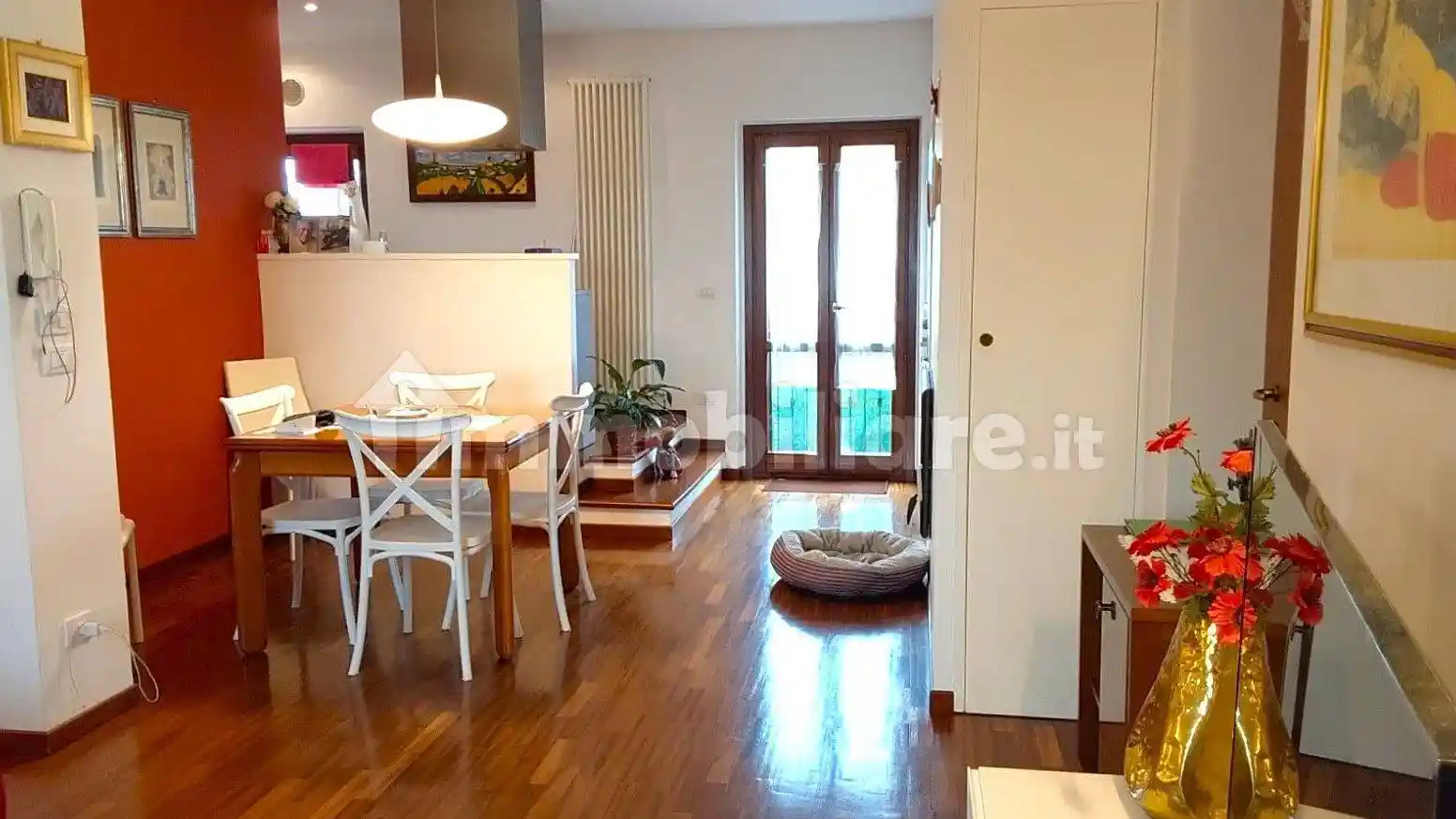 Casa indipendente in vendita a Montefano