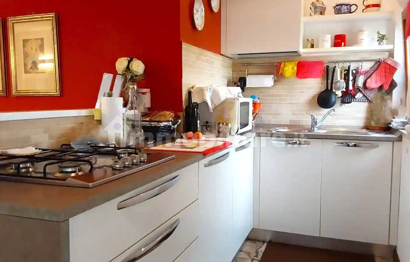 Casa indipendente - foto 4