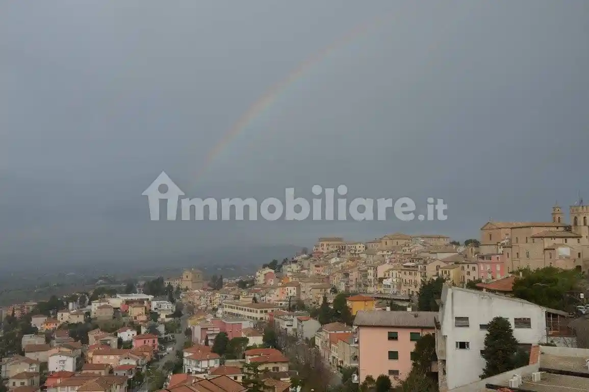 Appartamento in vendita a Castelfidardo