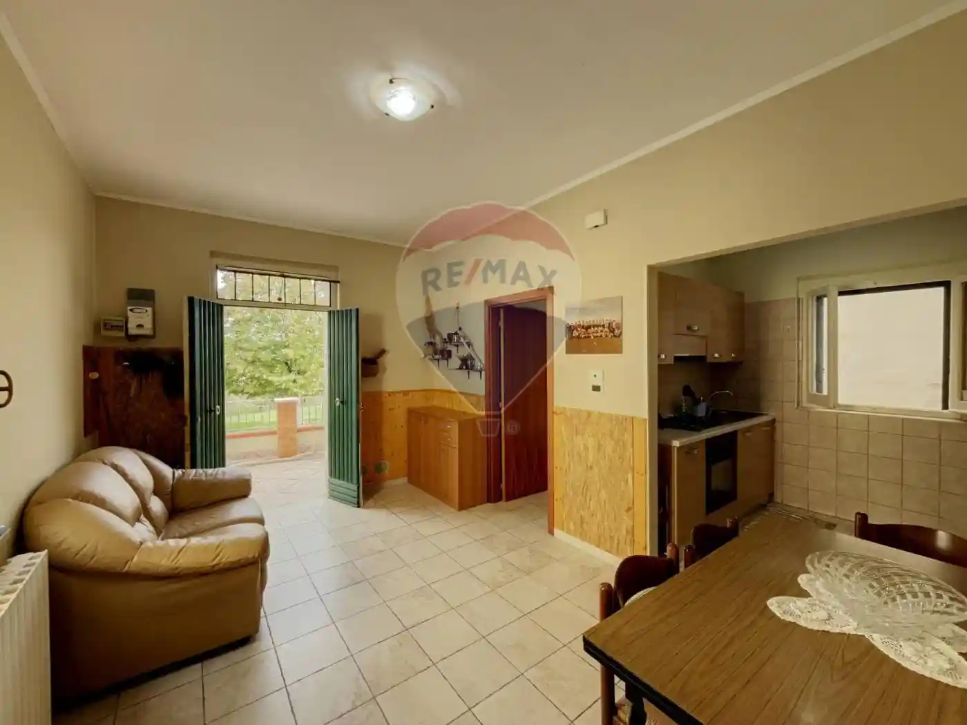 Terratetto plurifamiliare 90 m², buono stato, Centro, Paglieta - foto 2