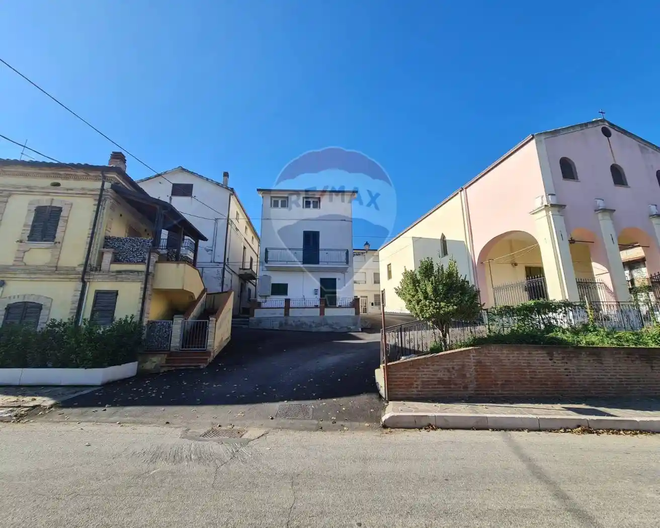 Terratetto plurifamiliare 90 m², buono stato, Centro, Paglieta - foto 4