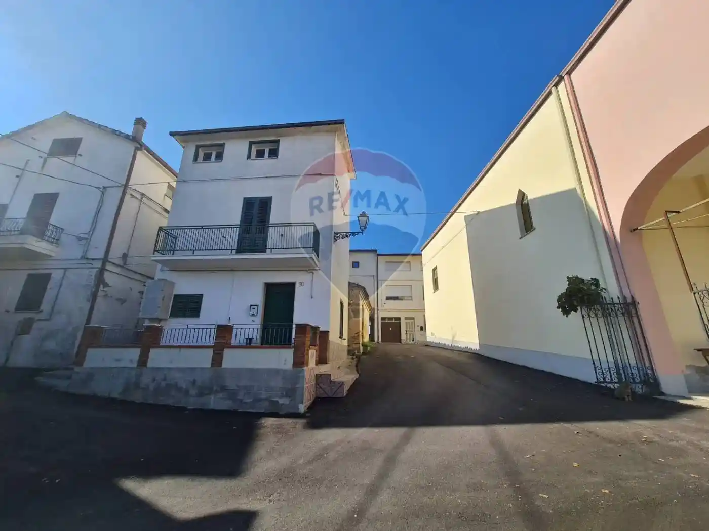 Terratetto plurifamiliare 90 m², buono stato, Centro, Paglieta - foto 5