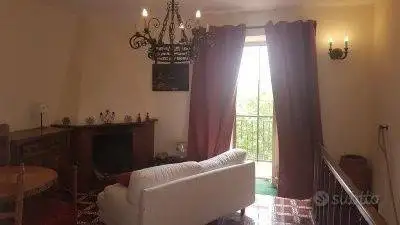 Casa indipendente in vendita a Rocca Massima