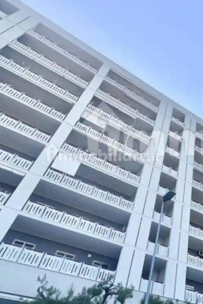 Appartamento in vendita a Bari