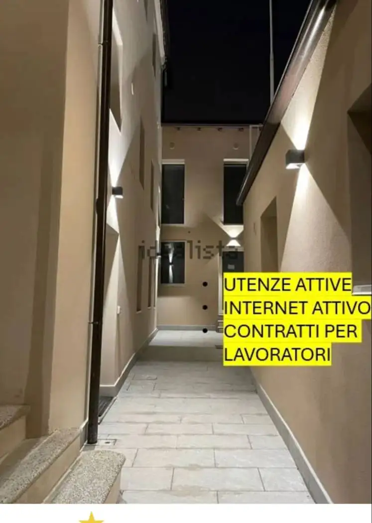 Appartamento in affitto a Casale Monferrato