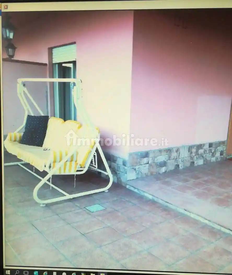 Villetta a schiera in vendita a Letojanni